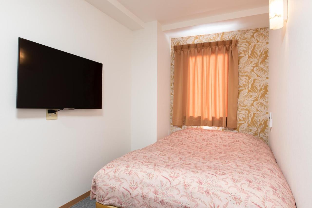 Otsuka Town Hotel Tokyo Luaran gambar