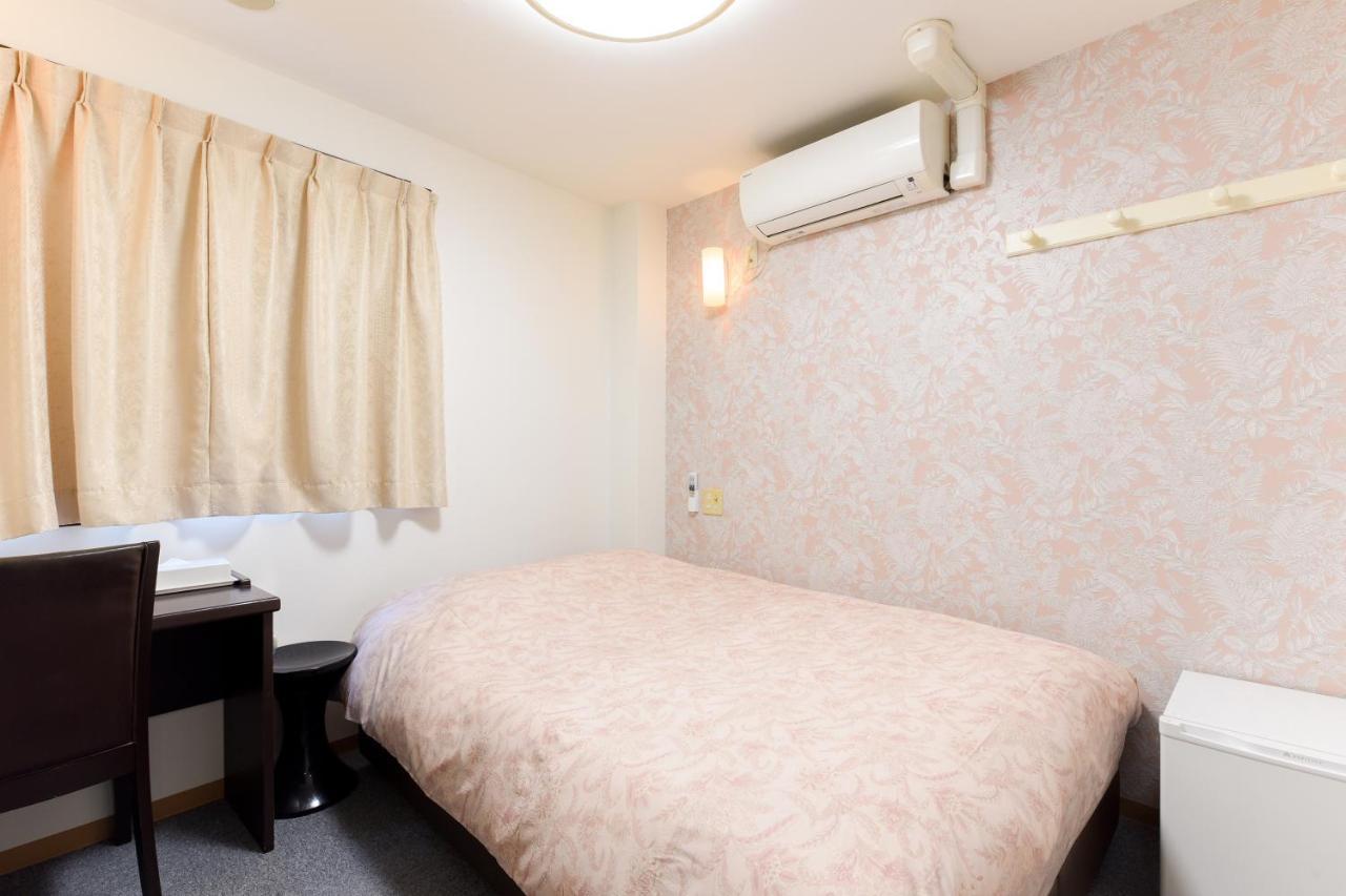 Otsuka Town Hotel Tokyo Luaran gambar