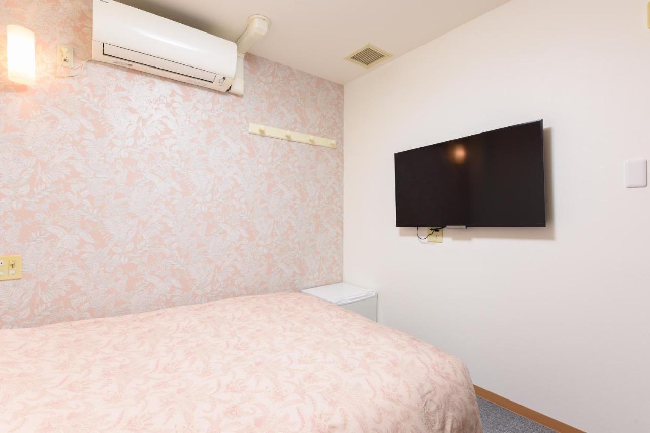 Otsuka Town Hotel Tokyo Luaran gambar