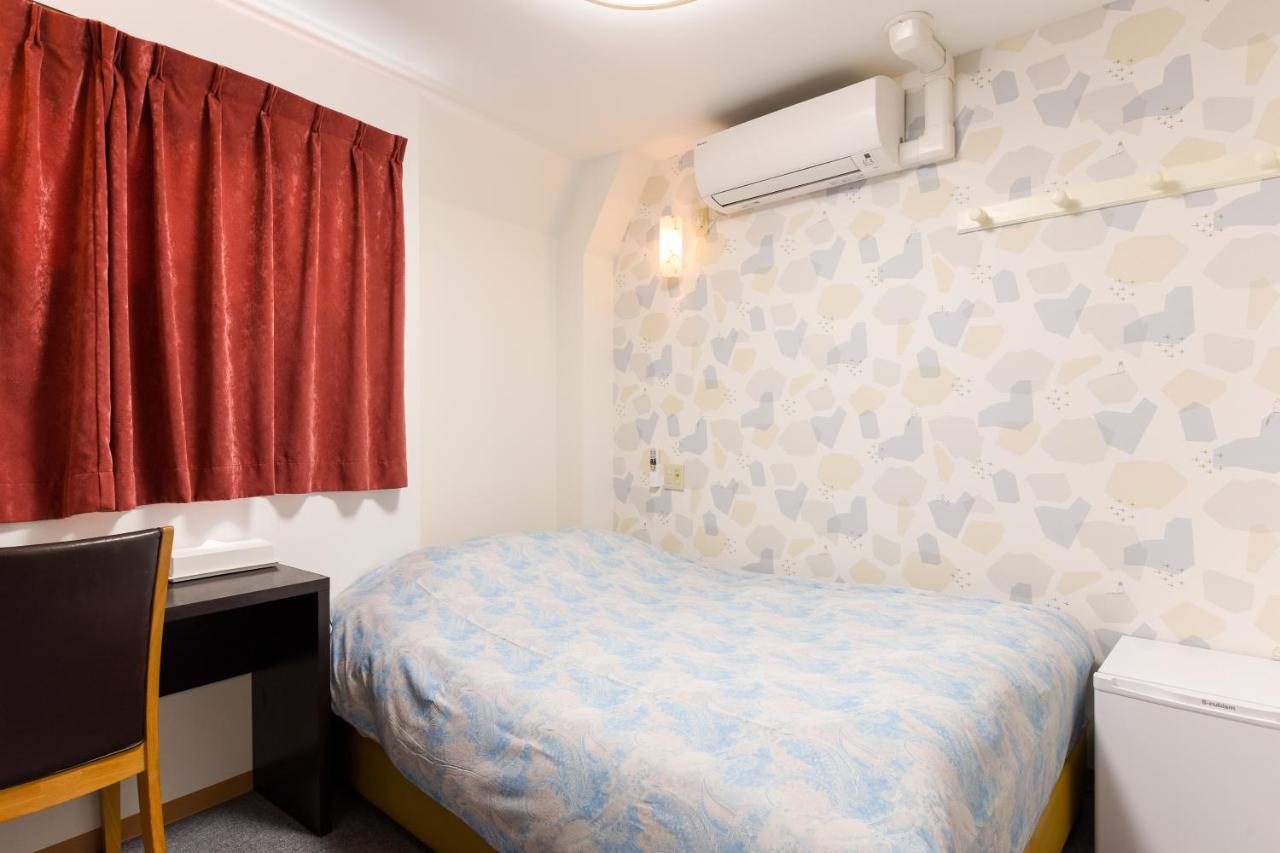 Otsuka Town Hotel Tokyo Luaran gambar