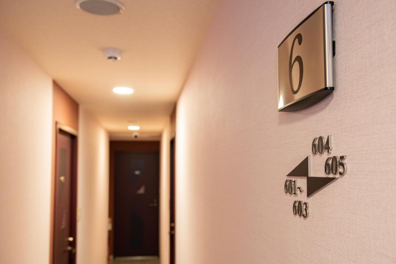 Otsuka Town Hotel Tokyo Luaran gambar
