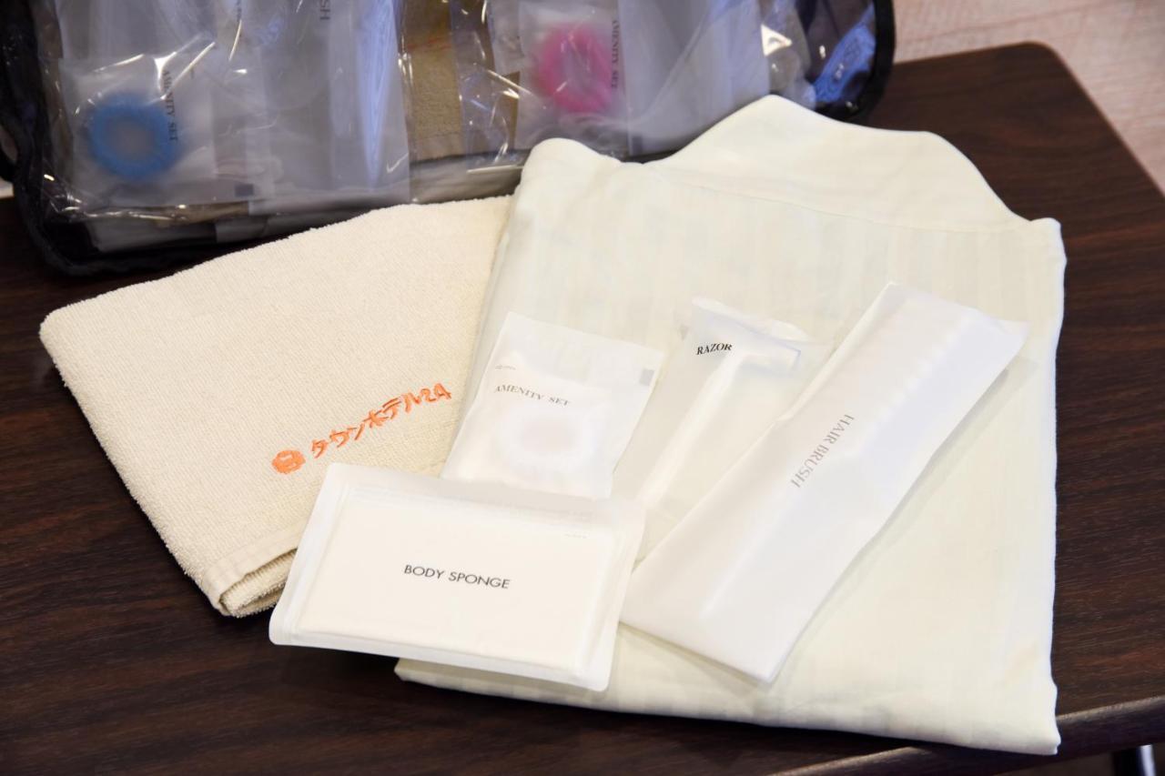 Otsuka Town Hotel Tokyo Luaran gambar